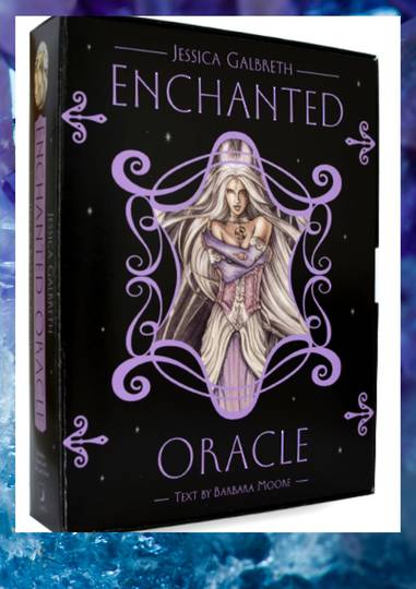 The Enchanted Oracle